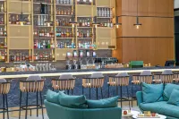 Golden Tulip Warszawa Centrum - Baarit