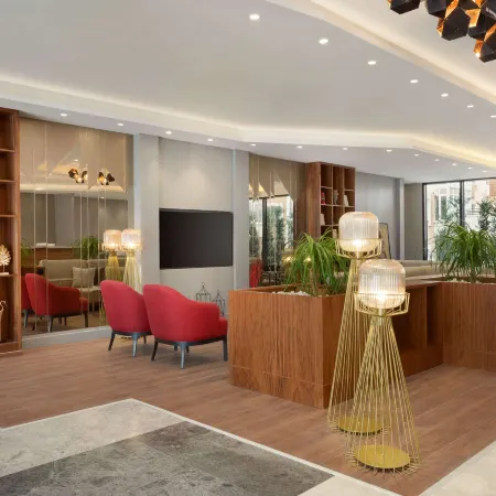 Ramada Residences by Wyndham Balikesir