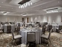 Hilton Garden Inn Camden Waterfront Philadelphia Hotels in der Nähe von Betsy Ross Haus