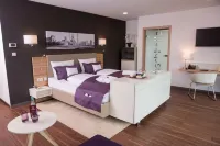 Heiner's Parkhotel Hotels in Gelsenkirchen