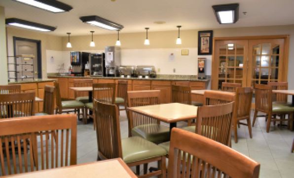 Country Inn & Suites by Radisson Kenosha - Pleasant Prairie