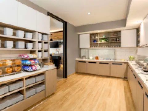 ฮยัต เฮาส์ เดวิส โรงแรมในเดวิส