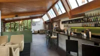 Scenic Hotel Franz Josef Glacier - Quầy bar