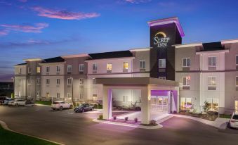 Sleep Inn & Suites Webb City