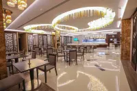 Cheerful Al Waha Unayzah Hotel Hotel a Unayzah