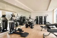 Radisson Blu Resort, Saidia Beach - Gym