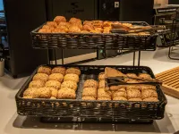 Radisson Hotel Liege City Centre Hotels in Liege