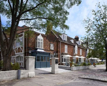 Hotel Cromwell Stevenage Hotels in Stevenage