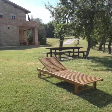 Agriturismo Barbi