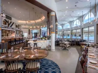 Hamilton Princess & Beach Club - A Fairmont Hotel - breakfast