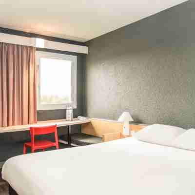 Hôtel ibis Falaise Coeur de Normandie Rooms