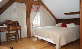 La Heraudiere Bed & Breakfast