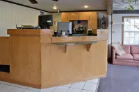 Americas Best Value Inn Princess Anne - Moteles