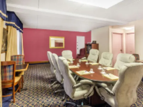 Baymont by Wyndham London KY Hotels in Laurel County