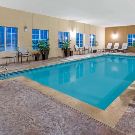 La Quinta Inn & Suites by Wyndham Weatherford OK