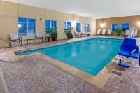 La Quinta Inn & Suites by Wyndham Weatherford OK Hotels in Weatherford