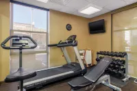 Comfort Inn & Suites - Gym