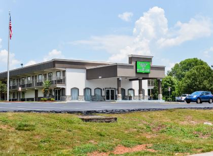 SureStay Hotel by Best Western Bowling Green North