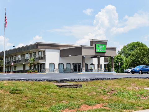 SureStay Hotel by Best Western Bowling Green North