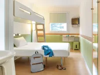 Ibis Budget Istres Trigance