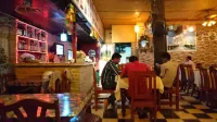 The Krabi Forest Homestay - Desayuno