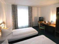 Center Hotel Drive Inn Hotels in Forchheim