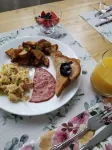 Hill Road Manor Bed & Breakfast Hotel a Grand Falls