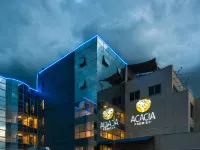 Acacia Premier Hotel Hotels near Kisumu International Airport
