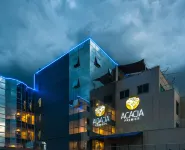 Acacia Premier Hotel Hotel di 
