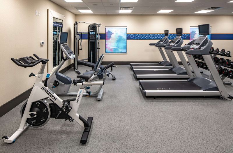 Hampton Inn & Suites by Hilton Plano Dallas photo 2