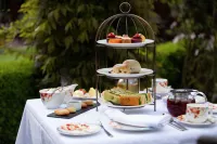 Forest Pines Hotel, Spa & Golf Resort - breakfast