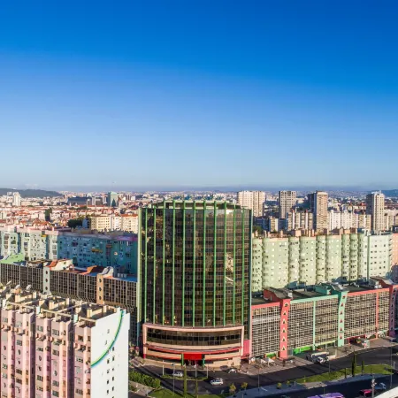 Ramada by Wyndham Lisbon