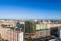 Ramada by Wyndham Lisbon Hotels near Ulysses Tower