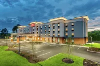 Hampton Inn & Suites Kittery-Portsmouth - Wifi