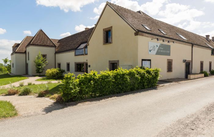 Auberge du Moulin à Vent, the Originals Relais