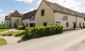 Auberge du Moulin à Vent, the Originals Relais