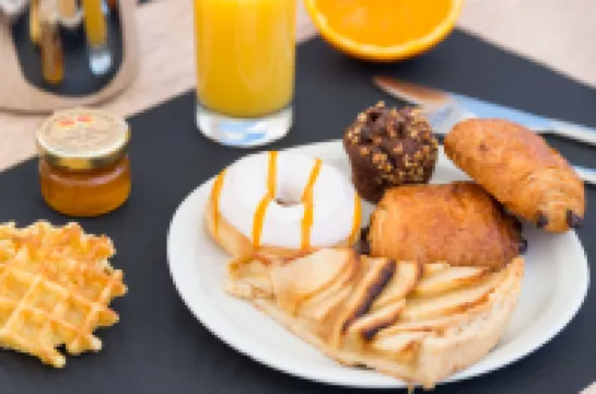 ดิ ออริจินอลส์ บูตีค, โรงแรม เนปทูน, มงต์เปอลเลียร์ ซูด