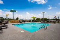 Quality Inn Cullman I-65 Exit 310 - Pools