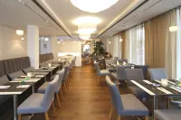Hotel Goldenes Rad - Aamiainen