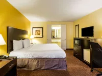 Quality Inn Indianola Hotels in Sunflower County