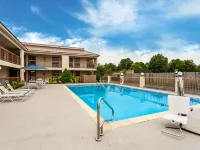 Quality Inn Indianola Hotels in Sunflower County