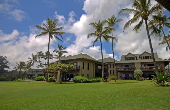 卡哈拉尼城堡度假村