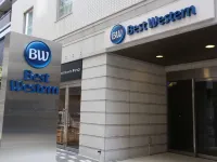 Best Western Hotel Fino Osaka Shinsaibashi Hotels near Adam Lounge