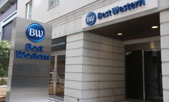 Best Western Hotel Fino Osaka Shinsaibashi