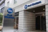 베스트 웨스턴 호텔 피노 오사카 신사이바시 오사카 호텔
