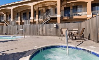 SureStay Plus Hotel by Best Western Hesperia