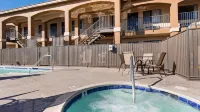 SureStay Plus Hotel by Best Western Hesperia Hoteles en Hesperia