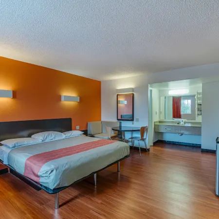 Motel 6 Winchester, VA