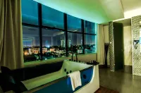 PrideInn Azure Hotel Nairobi Westlands - Kuumat lähteet