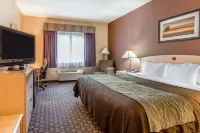Quality Inn & Suites Loveland Hotels in Berthoud
